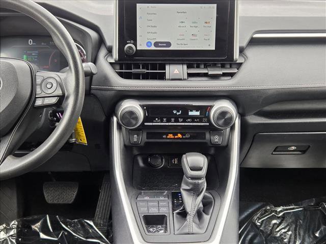 Certified 2024 Toyota RAV4 LE image 15