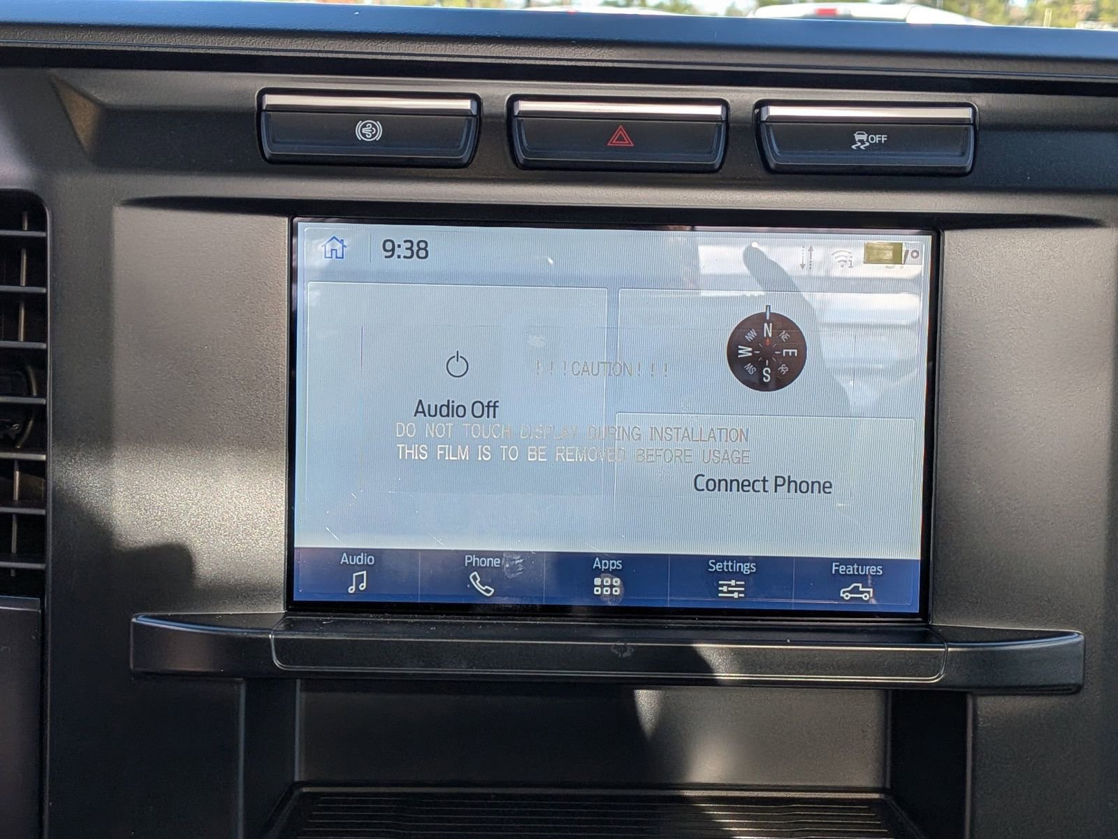 New 2024 Ford F450 XL w/ Snow Plow Prep Package image 18