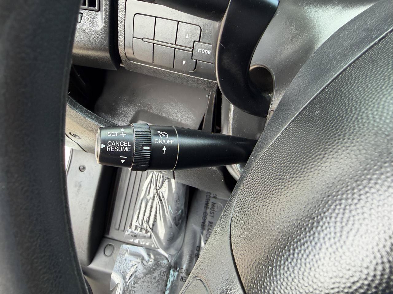 Used 2020 RAM ProMaster 2500 FWD image 19