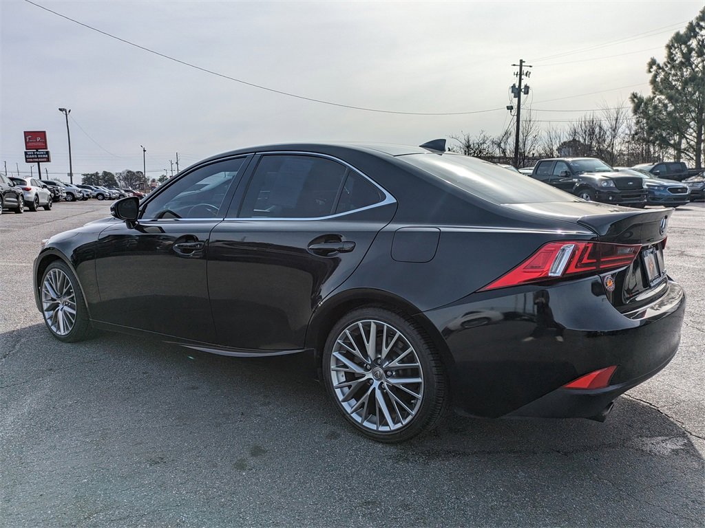 Used 2016 Lexus IS 300 300 image 7