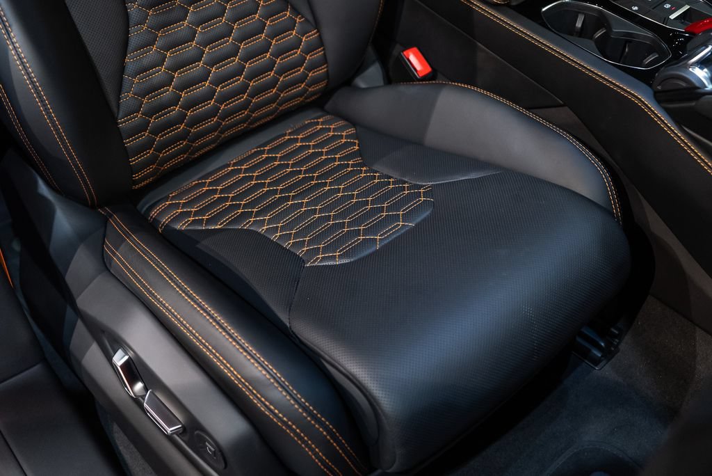 Used 2024 Lamborghini Urus S AWD/4WD image 52