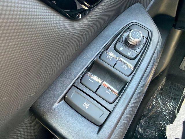 New 2026 Subaru Forester Limited AWD/4WD image 15