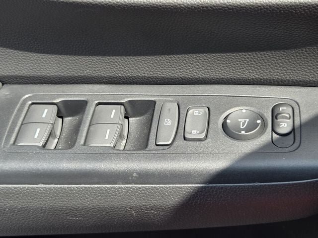 Certified 2024 Honda CR-V Sport-L image 35