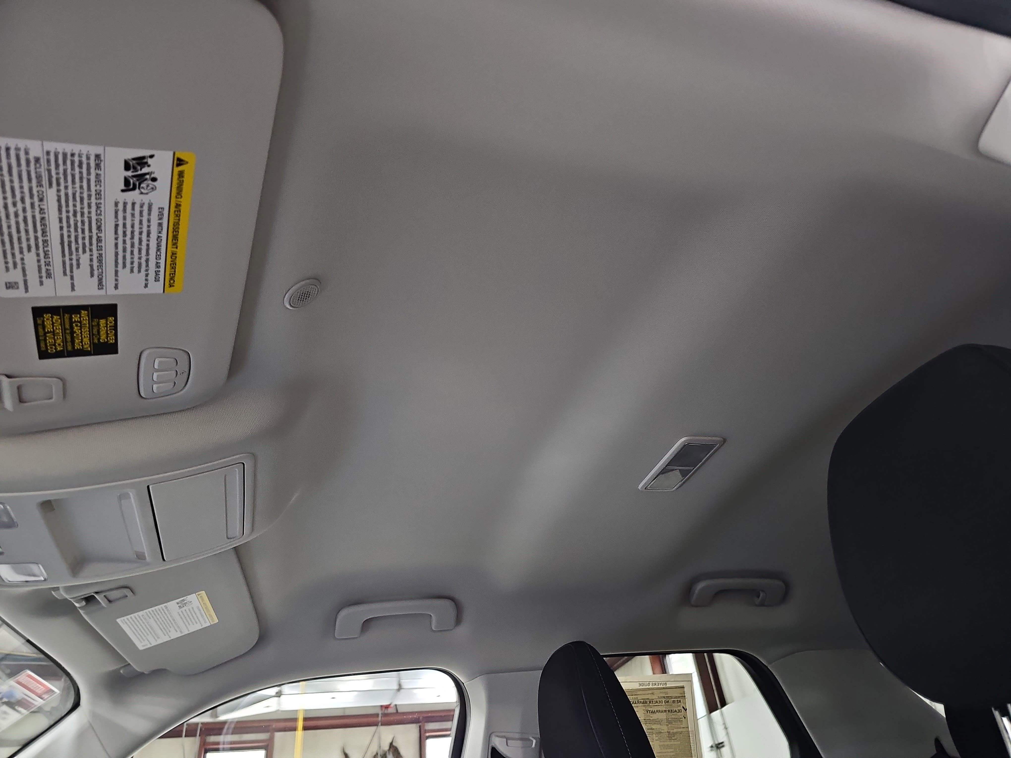 Used 2025 Ford Bronco Sport Big Bend w/ Convenience Package image 29