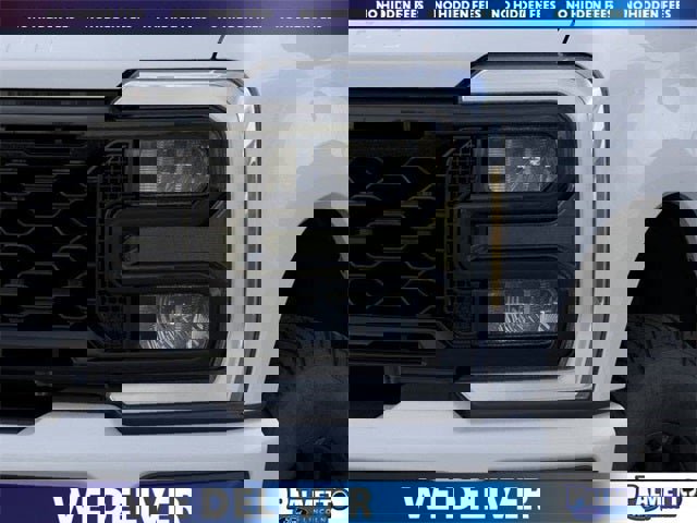 New 2026 Ford F350 XL w/ STX Appearance Package image 18
