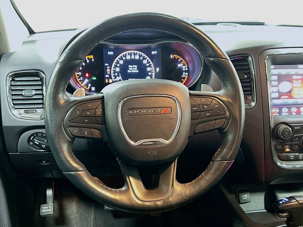 Used 2018 Dodge Durango GT w/ Premium Group image 11