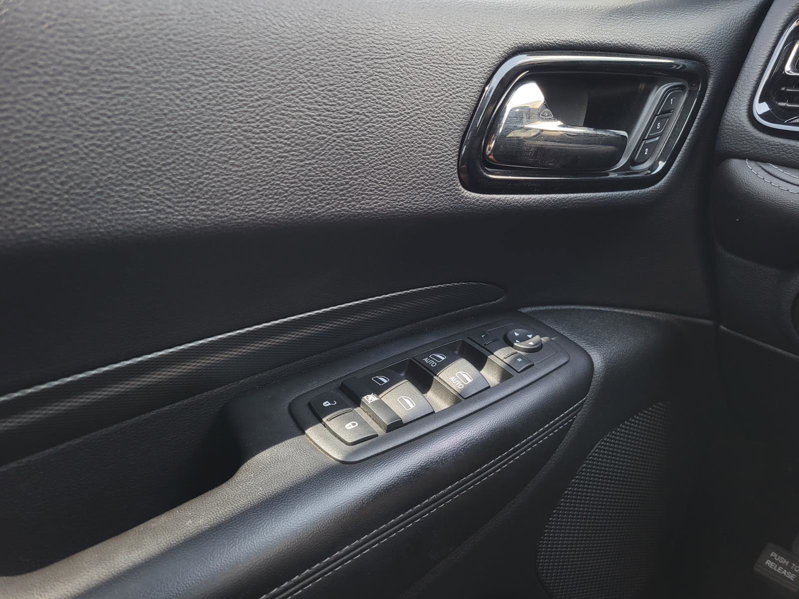 Used 2022 Dodge Durango GT image 23