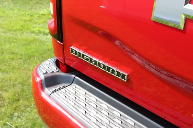 New 2027 RAM 2500 Big Horn AWD/4WD image 33