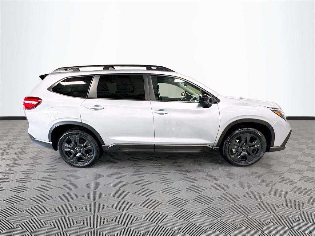 New 2026 Subaru Ascent Bronze Edition image 34