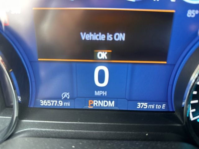 Used 2021 Ford F150 XLT w/ Equipment Group 302A High AWD/4WD image 4