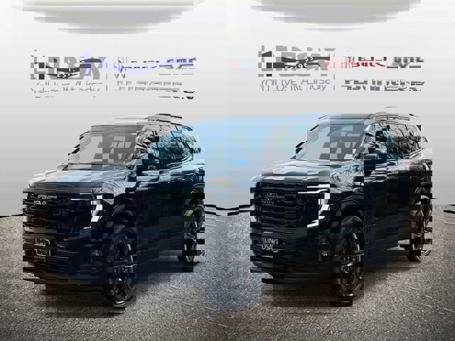 New 2026 GMC Acadia Elevation w/ Super Cruise Package image 5