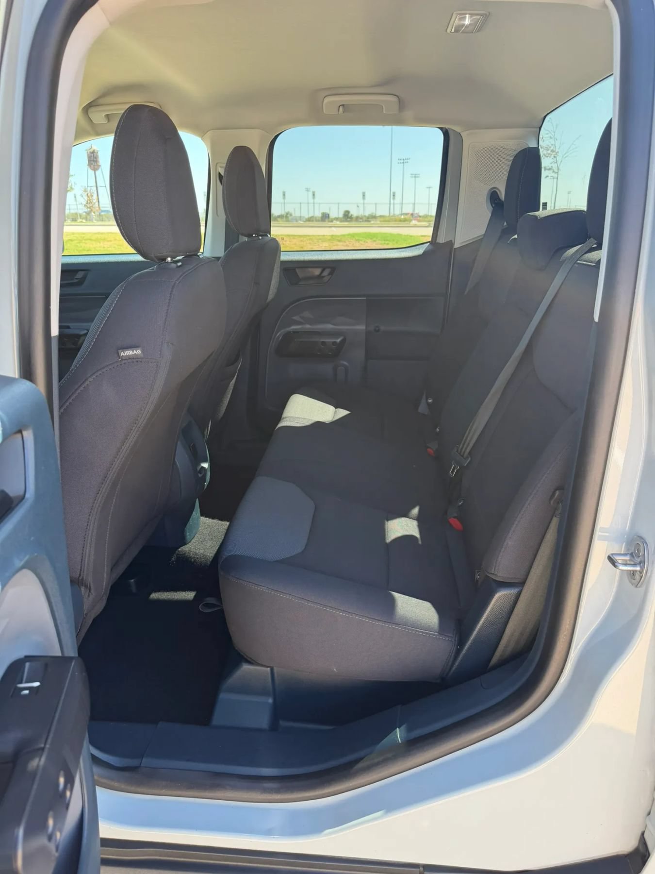 Used 2022 Ford Maverick XL FWD image 24