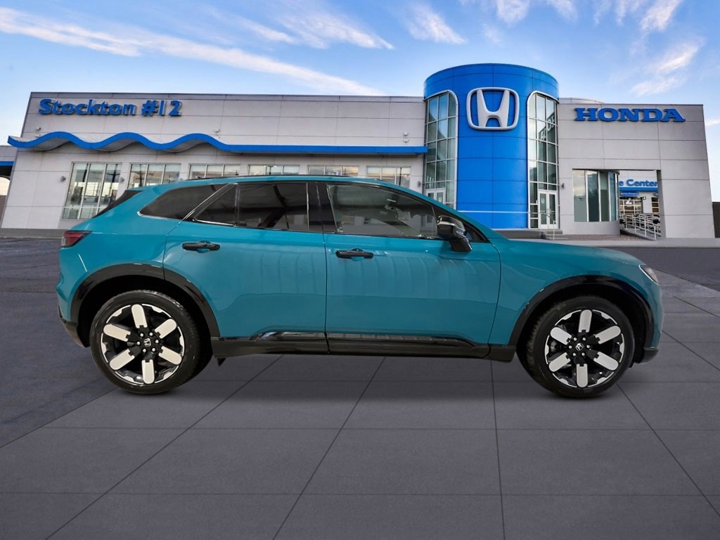 New 2026 Honda Prologue Elite image 8