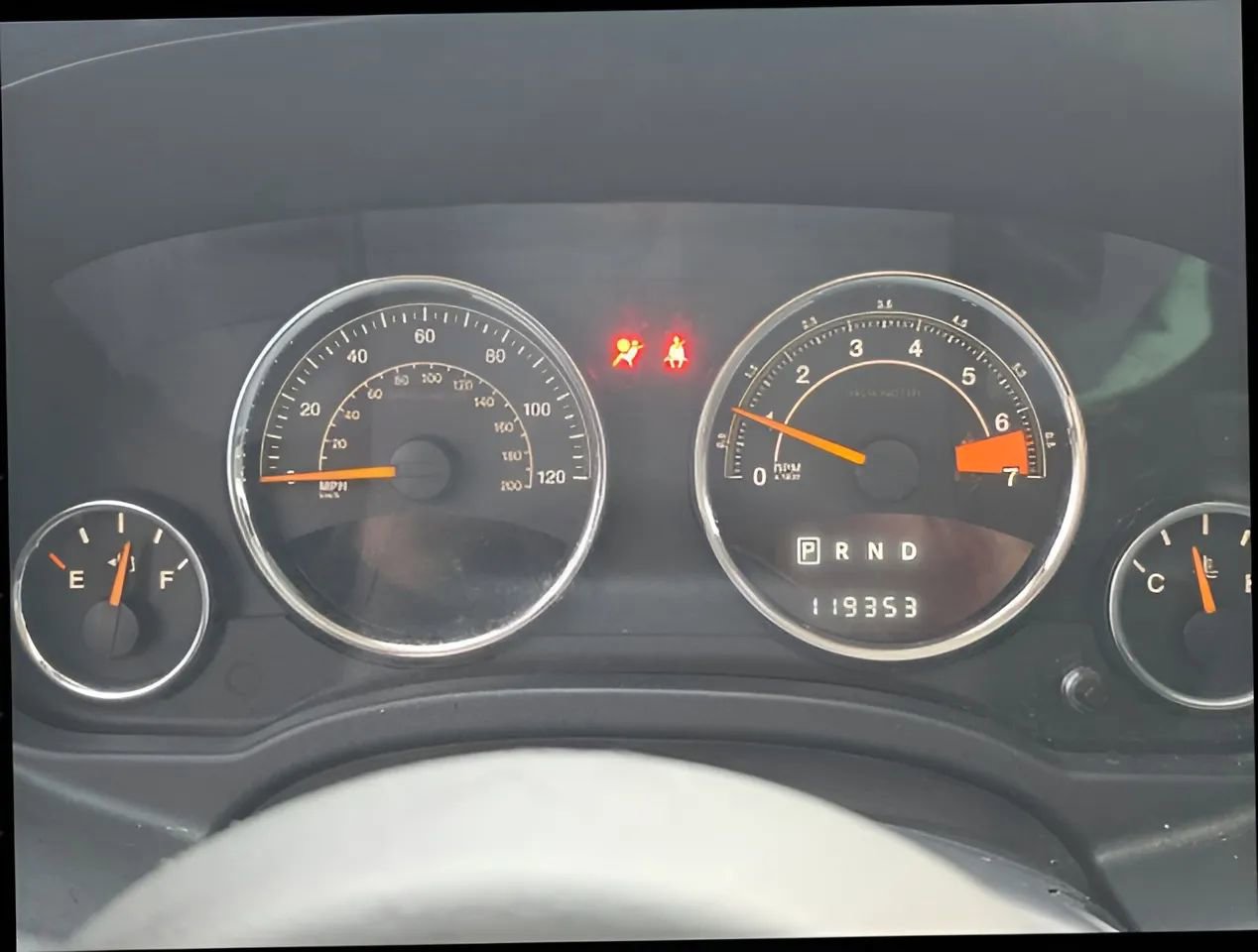 Used 2017 Jeep Compass High Altitude image 23