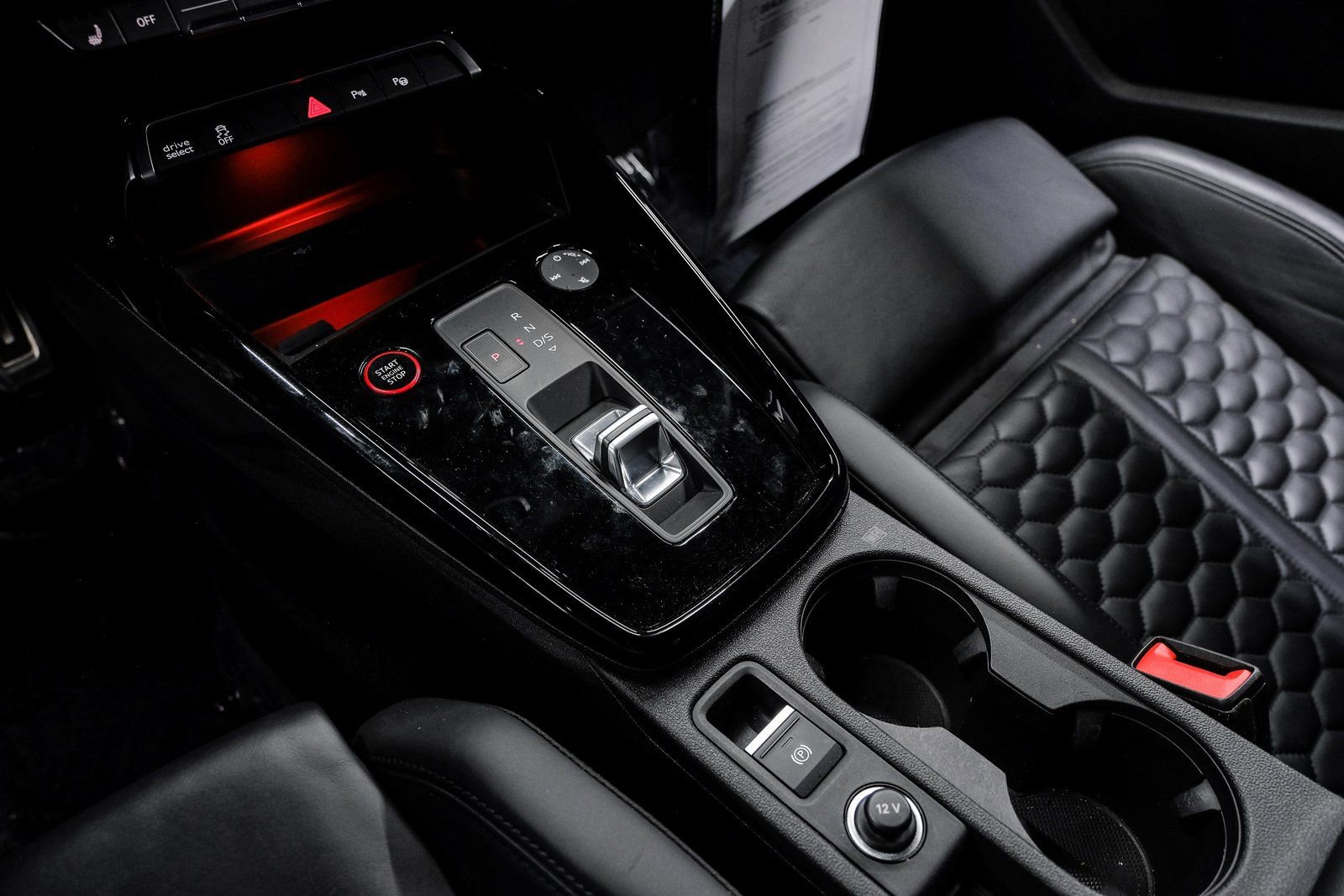 Used 2024 Audi RS 3 image 33