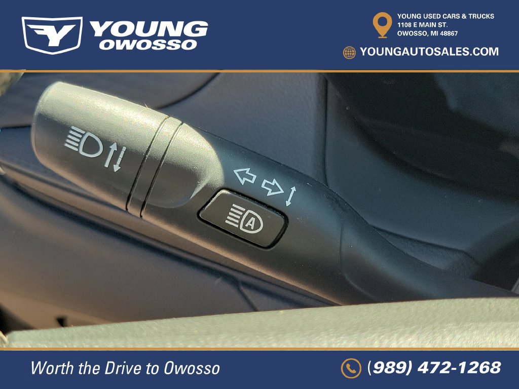 Used 2024 Buick Encore GX Preferred w/ Comfort Package AWD/4WD image 12