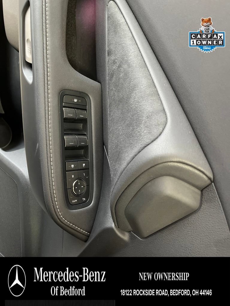 Used 2024 Lexus TX 500h AWD w/ Technology Package image 14