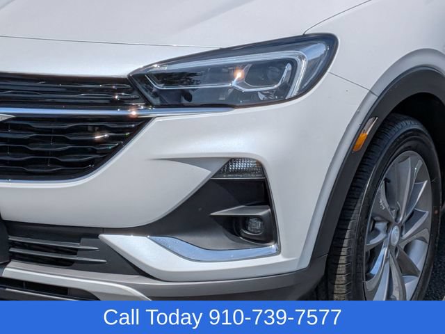 Used 2023 Buick Encore GX Essence w/ Experience Buick Package FWD image 9