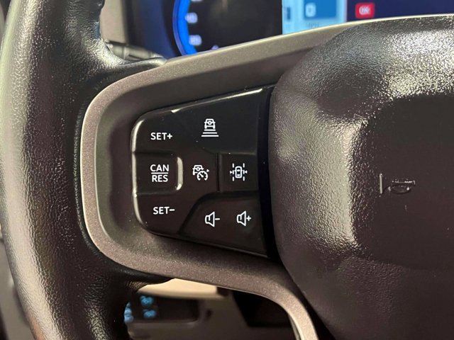 Used 2024 Ford Bronco Wildtrak AWD/4WD image 19