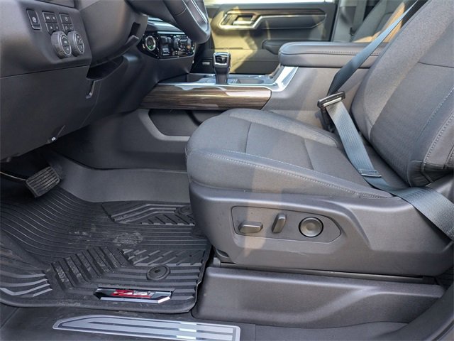 New 2026 Chevrolet Silverado 1500 LT Trail Boss w/ Convenience Package II image 11