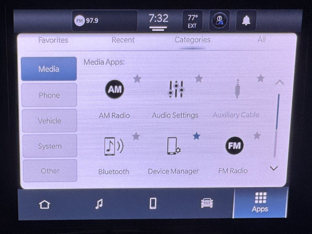 New 2027 RAM 1500 Tradesman AWD/4WD image 38