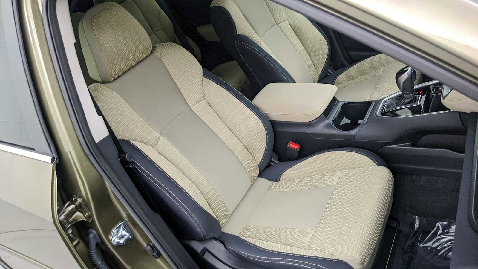 Certified 2025 Subaru Outback Premium AWD/4WD image 25