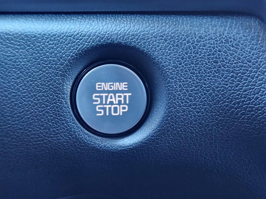 New 2026 Kia Sorento EX image 24