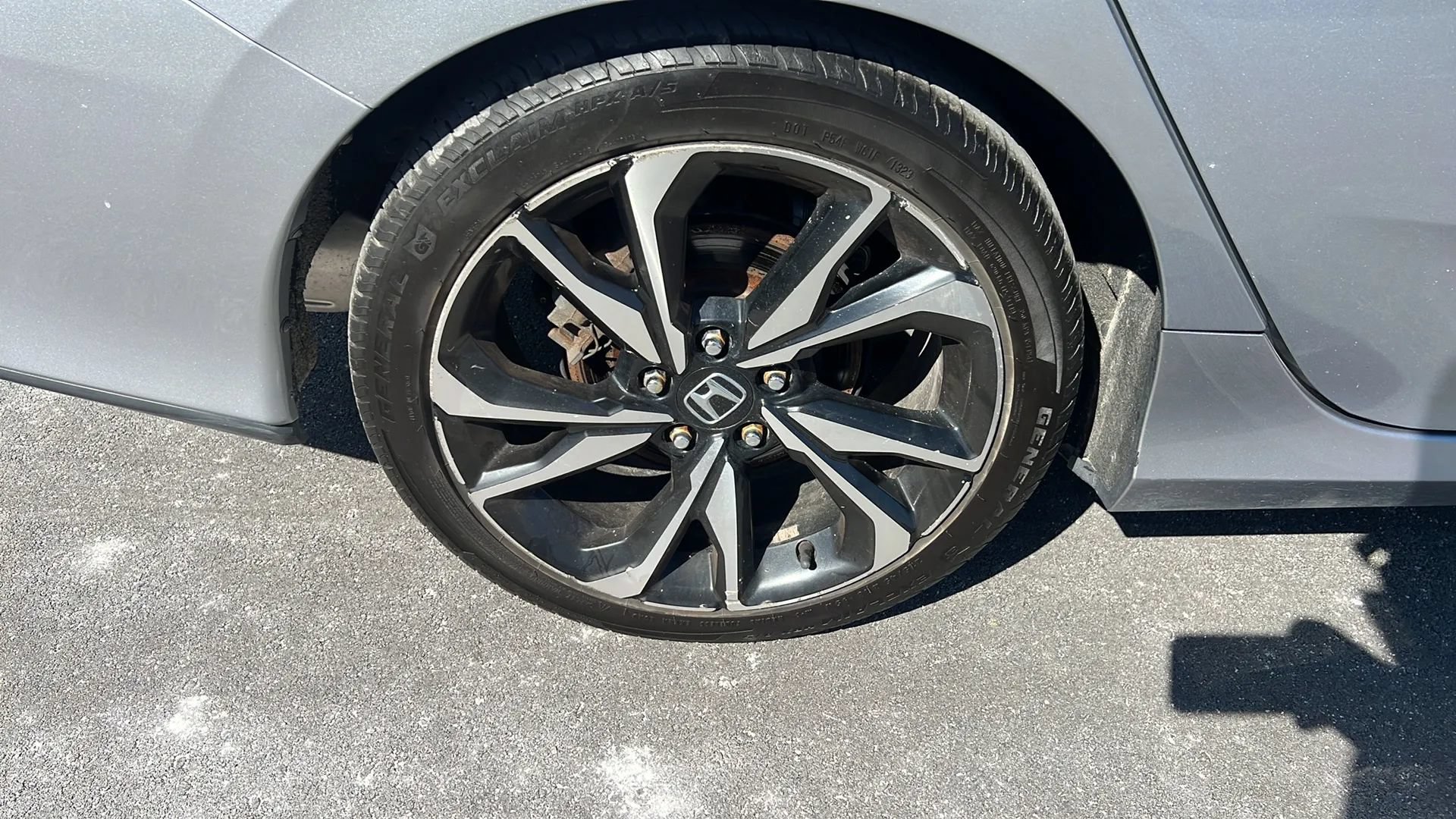 Used 2018 Honda Civic Si image 36