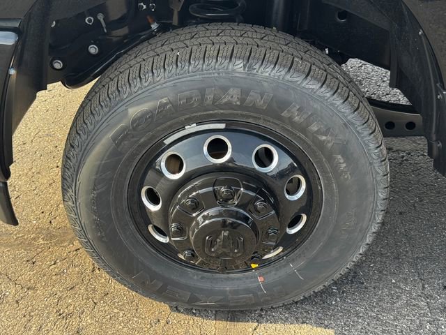 New 2026 RAM 3500 Laramie w/ Night Edition image 10