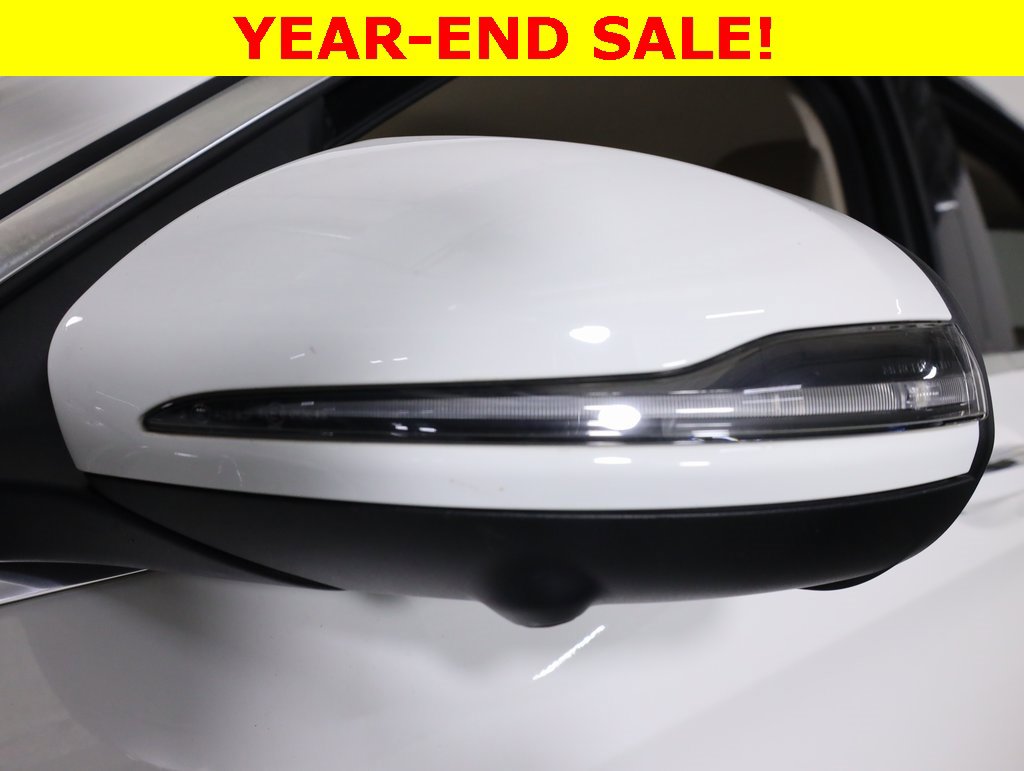 Used 2022 Mercedes-Benz GLC 300 4MATIC image 50