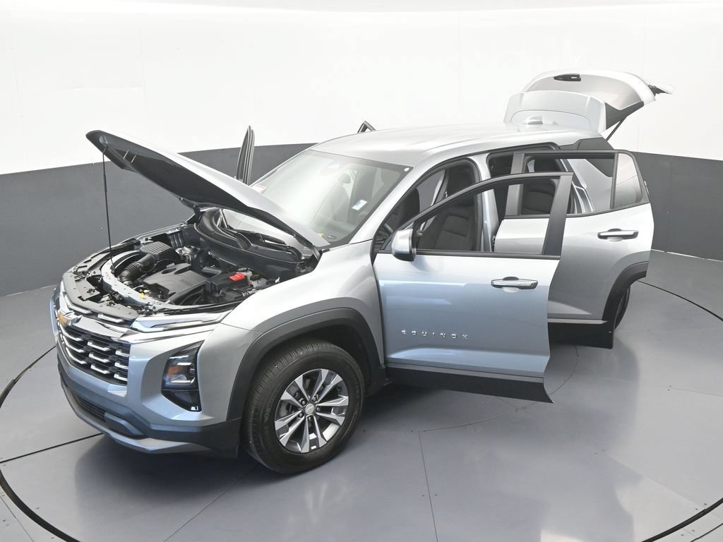 Used 2026 Chevrolet Equinox LT FWD image 60