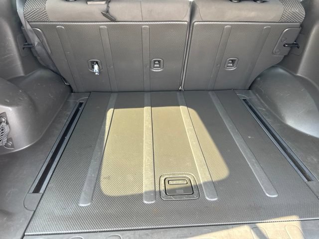 Used 2014 Nissan Xterra PRO-4X AWD/4WD image 21