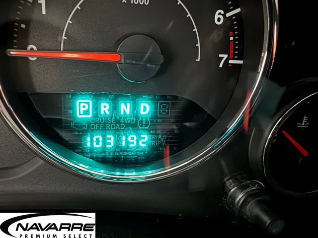 Used 2014 Jeep Wrangler Unlimited Sport w/ Quick Order Package 24S image 20