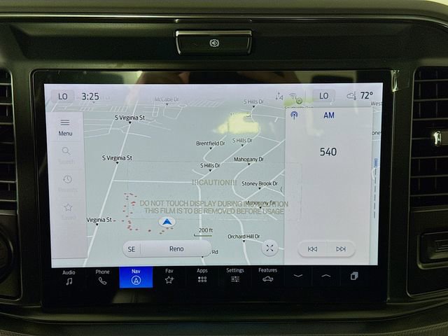 New 2026 Ford F450 Platinum image 13