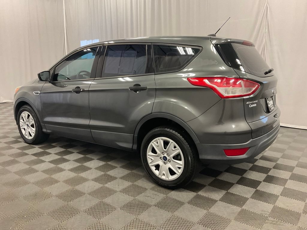 Used 2016 Ford Escape S FWD image 8