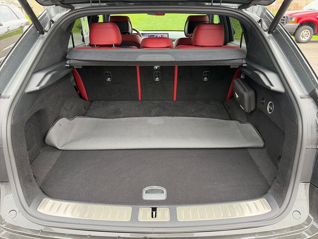 Used 2025 Genesis GV80 3.5T image 13
