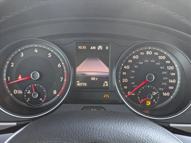 Used 2018 Volkswagen Atlas SEL image 11