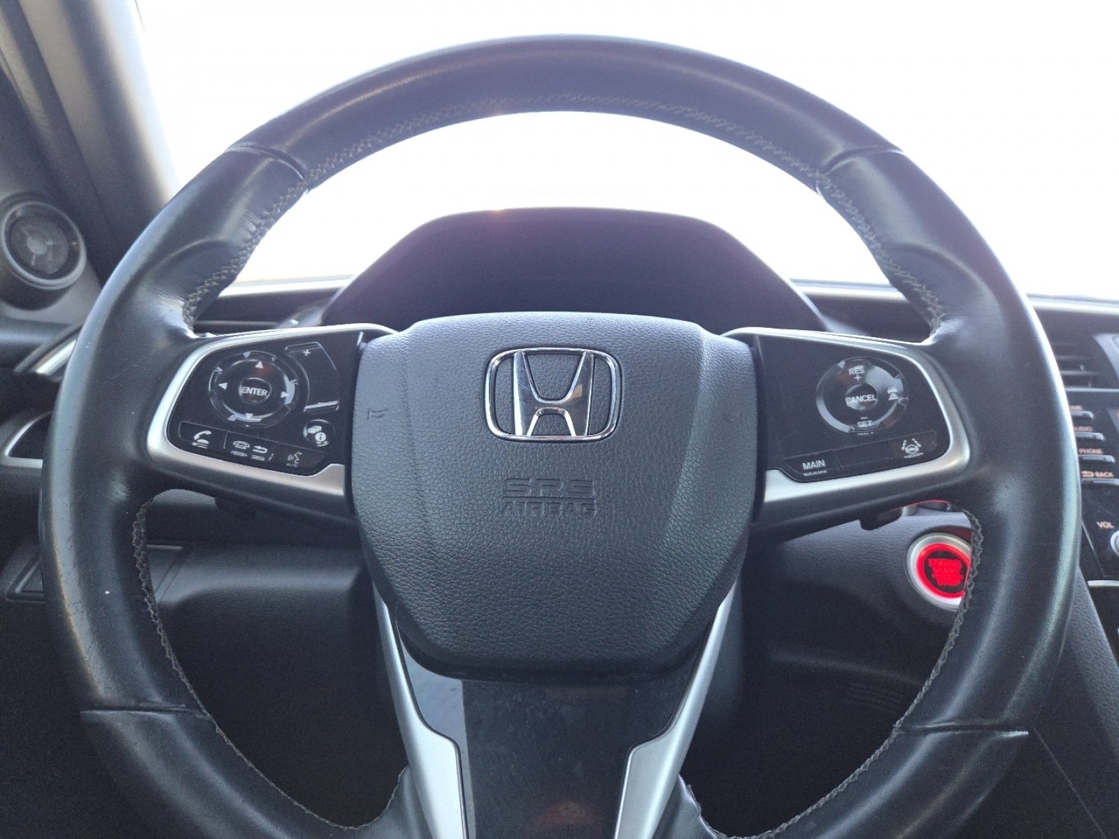 Used 2019 Honda Civic Sport image 23