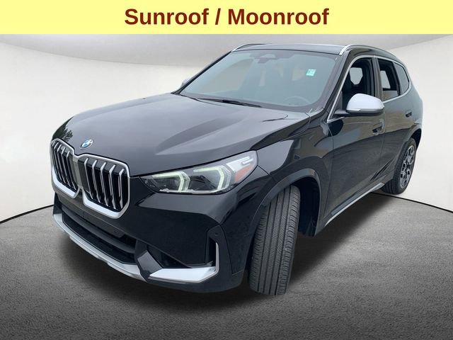 Used 2023 BMW X1 xDrive28i image 5