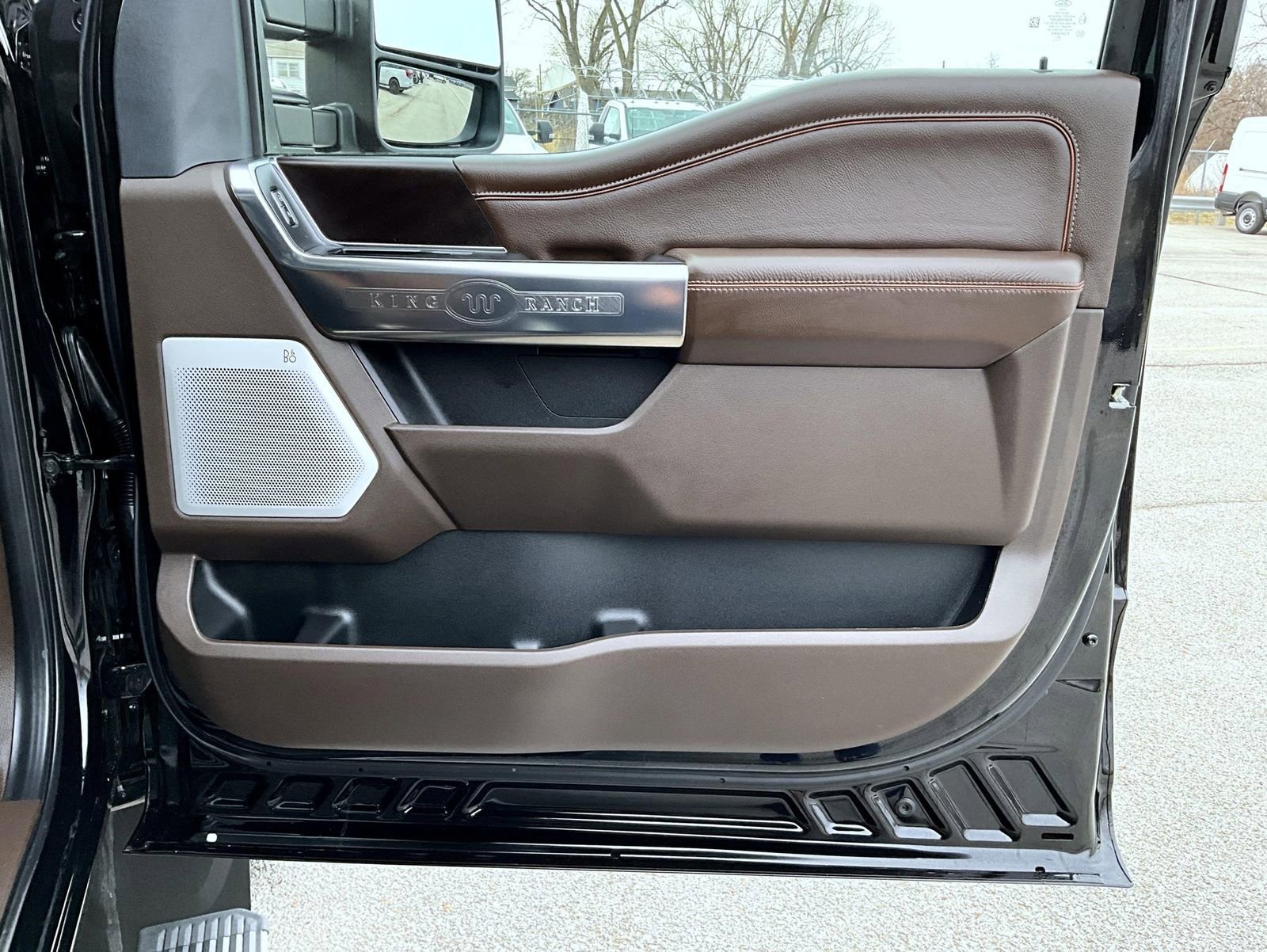 Used 2026 Ford F450 King Ranch w/ FX4 Off-Road Package image 18