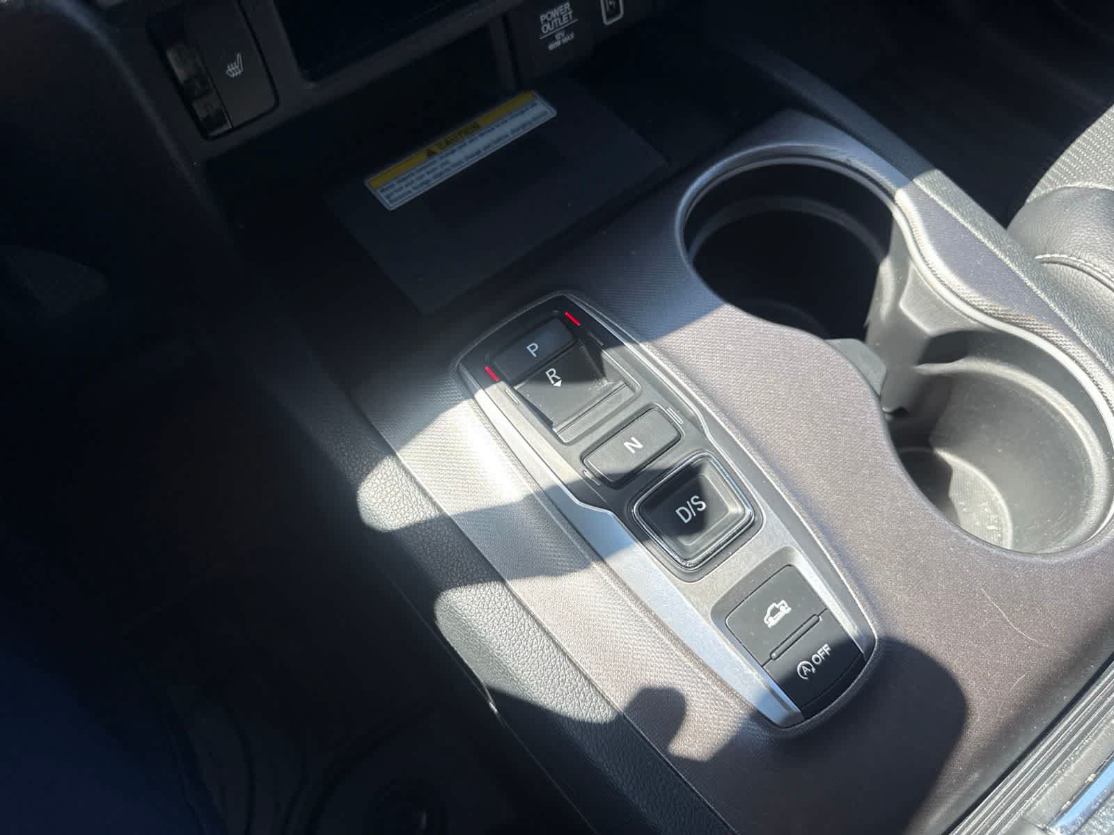 Used 2023 Honda Ridgeline RTL-E image 30