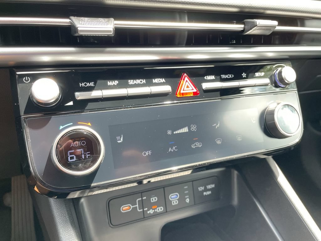New 2026 Hyundai Santa Cruz SEL AWD/4WD image 43