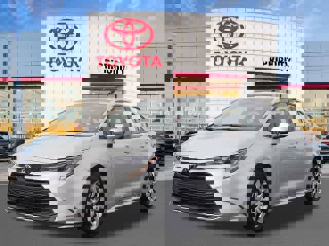 Used 2023 Toyota Corolla LE image 1