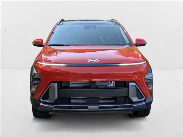 New 2026 Hyundai Kona Limited image 6