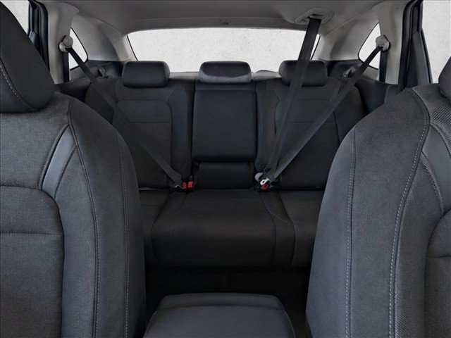 New 2027 Honda CR-V EX image 17