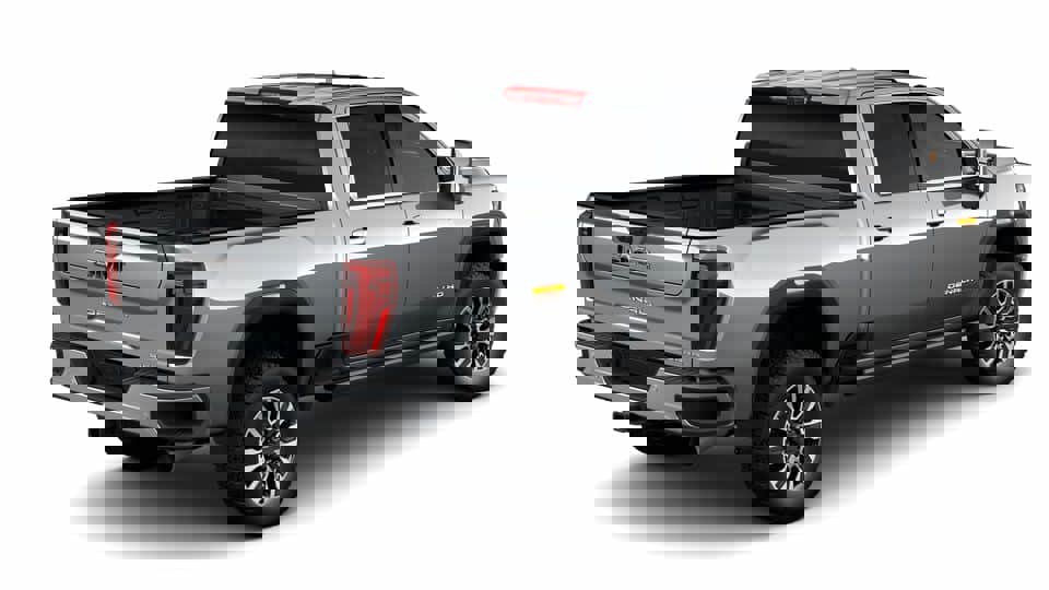 New 2026 GMC Sierra 2500 Denali Ultimate image 63