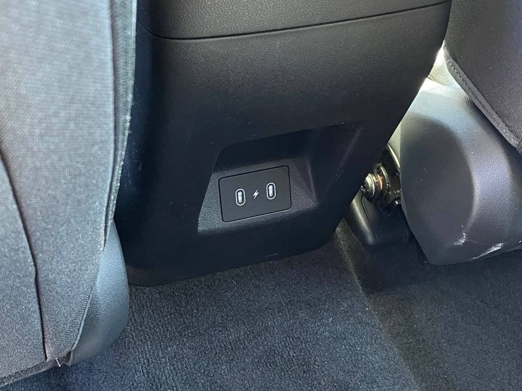 New 2026 Hyundai Tucson SE AWD/4WD image 26