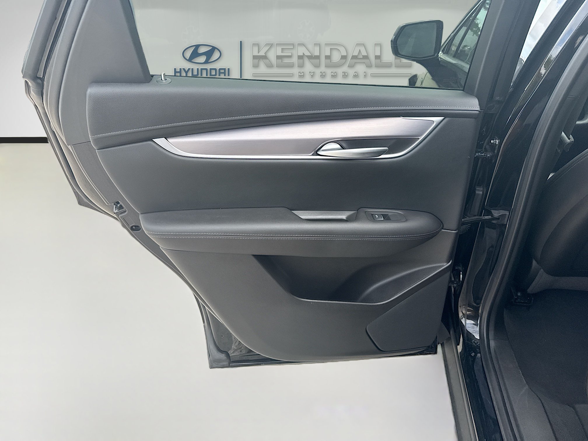 Used 2024 Cadillac XT5 Luxury FWD image 23