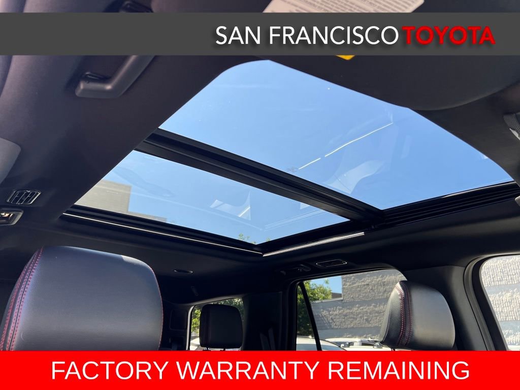 Used 2024 Ford Expedition Limited image 23