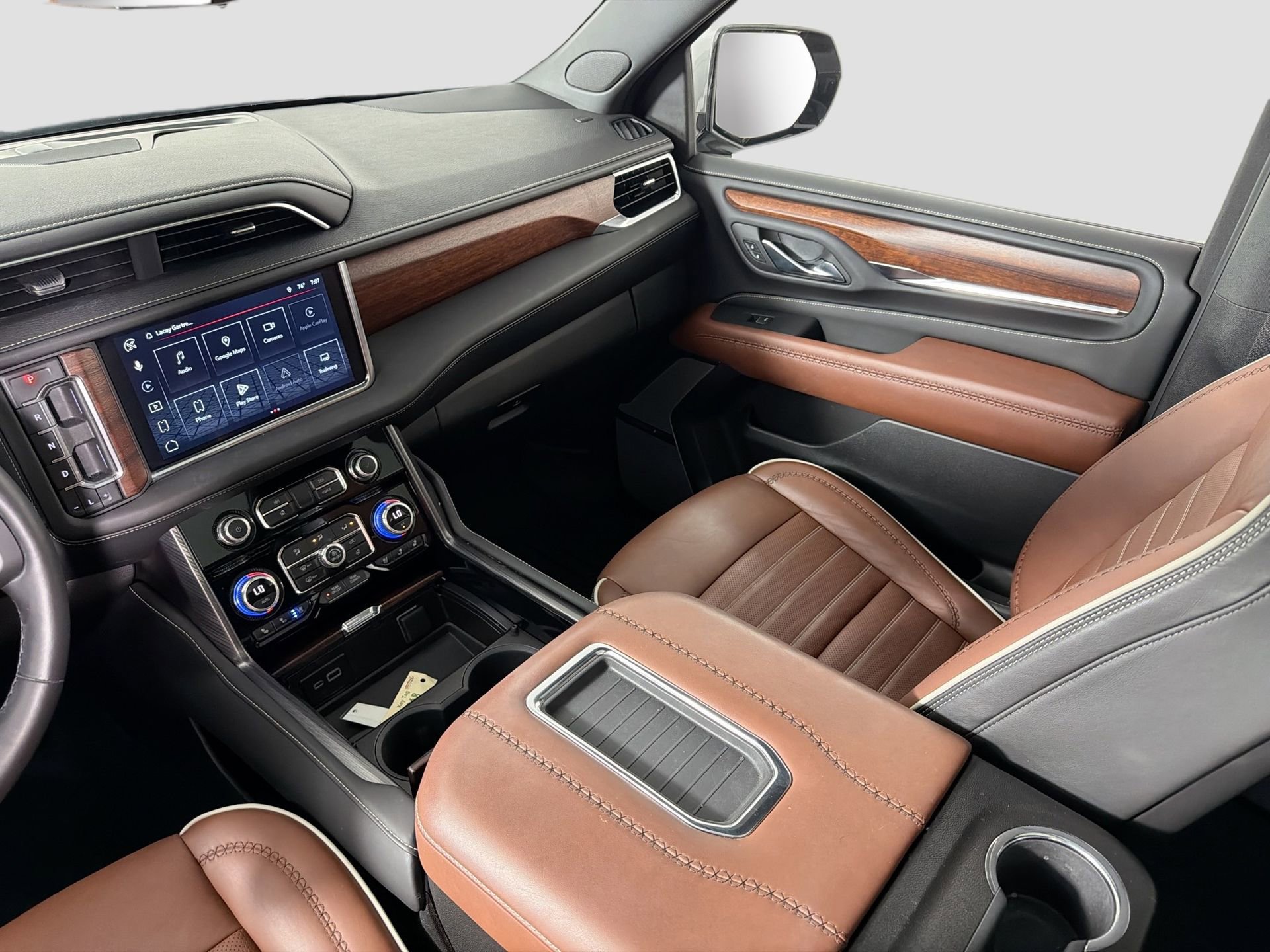 Used 2023 GMC Yukon XL Denali Ultimate image 24